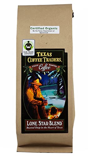 Texas Lonestar Blend