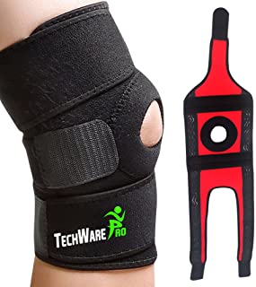 Tech Ware Pro Adjustable