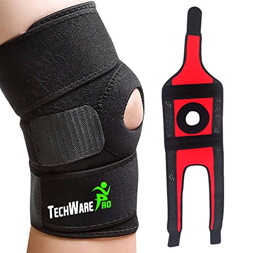 Tech Ware Pro Adjustable