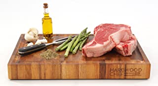 Hardwood Chef Premium