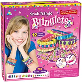 Stick 'n Style Blinglets