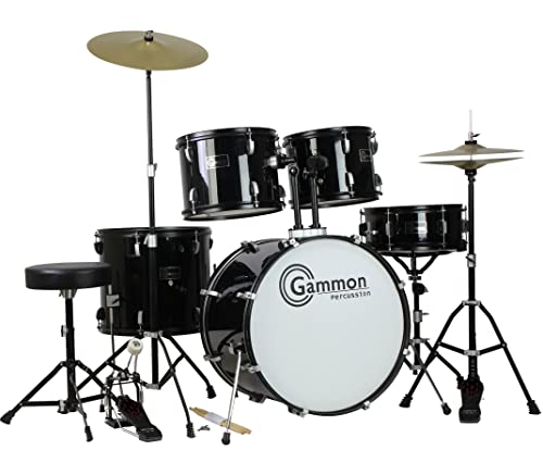 10 Best Drum Sets