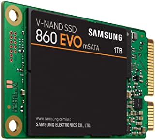 Samsung 860 Evo