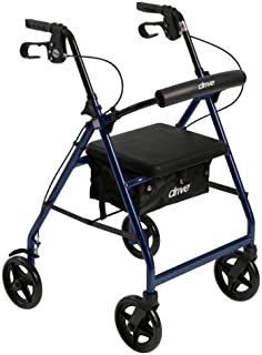 Aluminum Rollator