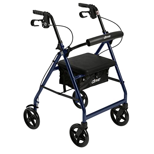 Aluminum Rollator