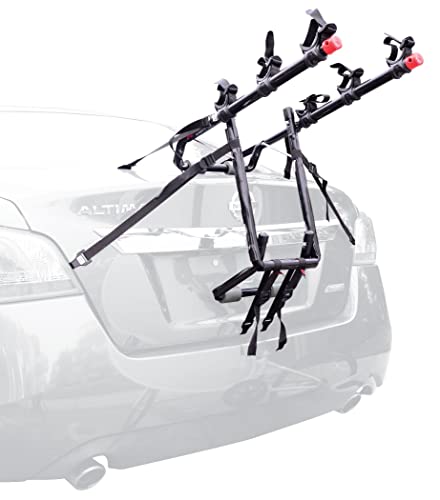 10 Best 3 Bike Car Racks