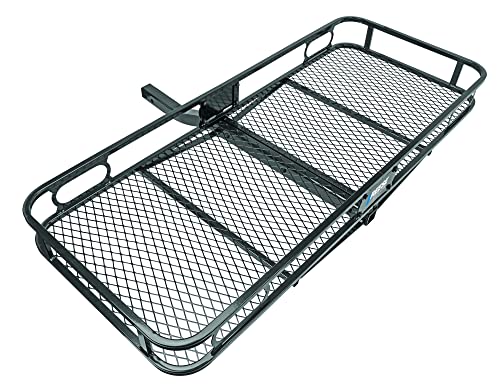 6 Best Vehicle Cargo Baskets