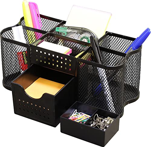 10 Best Desk Organizers