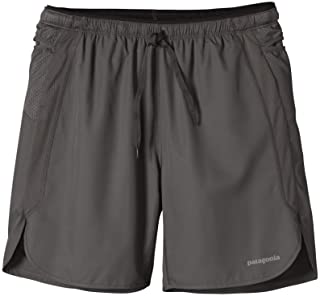 Patagonia Strider Pro Short