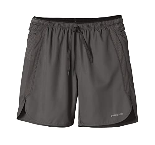 Patagonia Strider Pro Short