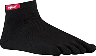 Injinji 2.0 Men's Sport Mini Crew Toesocks