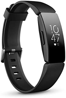 Fitbit Inspire HR Heart Rate & Fitness Tracker