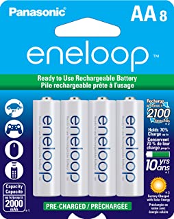 Panasonic Eneloop