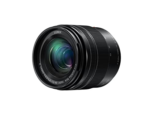 10 Best Panasonic Lenses