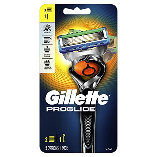 Gillette ProGlide