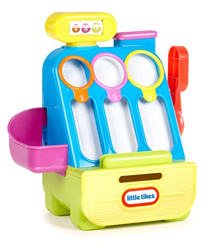 Little Tikes Count 'n Play