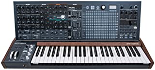 Arturia MatrixBrute Analog Matrix