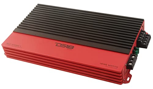 10 Best Class Ab Amplifiers