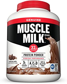 CytoSport Muscle Milk