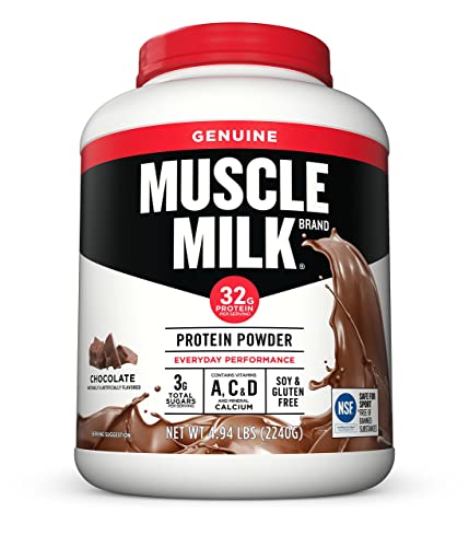 CytoSport Muscle Milk