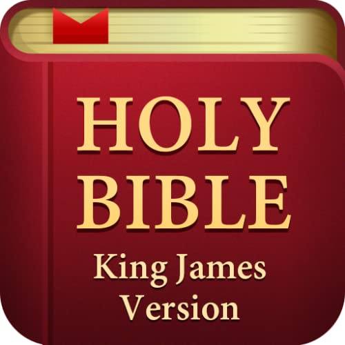 10 Best Audio Bible App