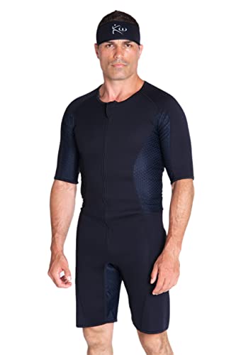 10 Best Sauna Suits