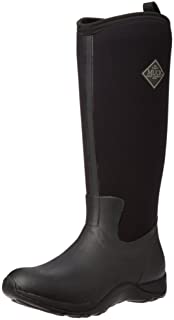 Muck Arctic Adventure Tall Rubber Women's Winter Boots