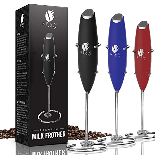 10 Best Milk Frothers