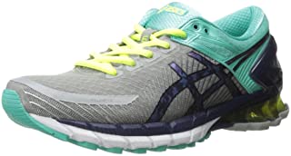 ASICS Women's Gel-Kinsei 6 Running Shoe