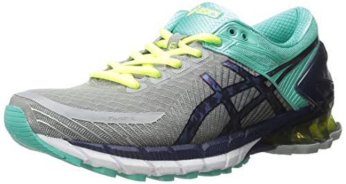 ASICS Women's Gel-Kinsei 6 Running Shoe