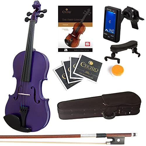 10 Best Violins For Beginners