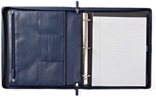 Leatherology Binder