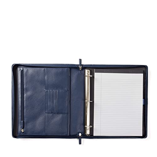 Leatherology Binder