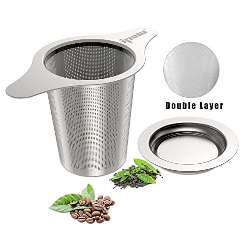 Ipow Mesh Strainer