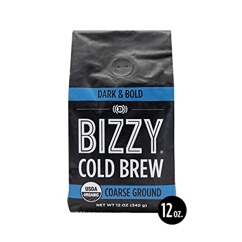 9 Best Coffees For Cold Brewing