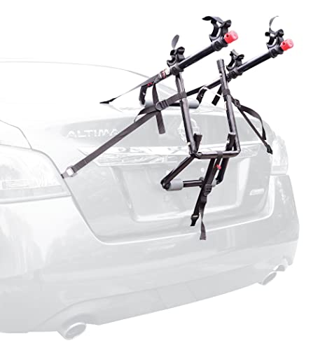 10 Best Bike Racks For Cars