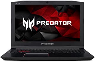 Acer Predator Helios 300