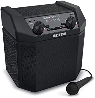 Ion Audio Tailgater Plus