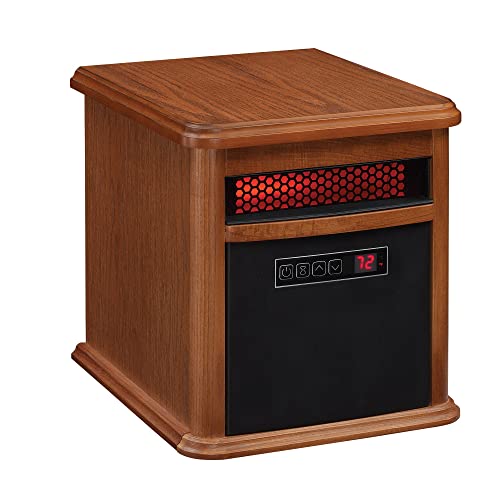 Duraflame Portable Oak