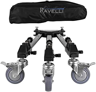 Ravelli ATD Photo