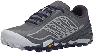 Merrell All Out Trail Running Shoe