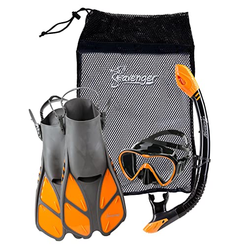 9 Best Kid S Snorkeling Sets