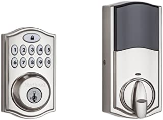 Kwikset SmartCode 002