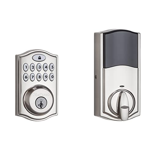 Kwikset SmartCode 002