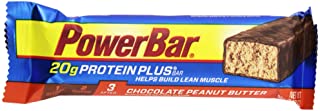 PowerBar Protein Plus Bar