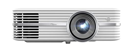 9 Best 4k Projectors