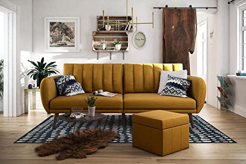 10 Best Futons