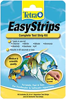 Tetra Easy Strips