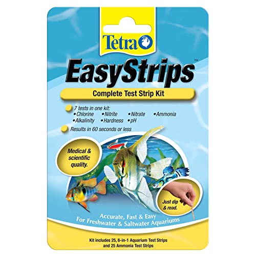 Tetra Easy Strips