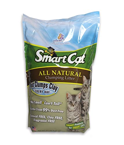 Smart Cat All Natural